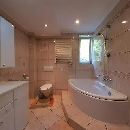 Osemka * Lewin Klodzki