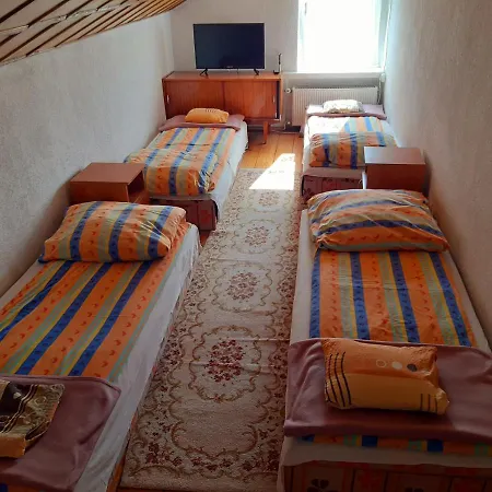 Osemka Lewin Klodzki