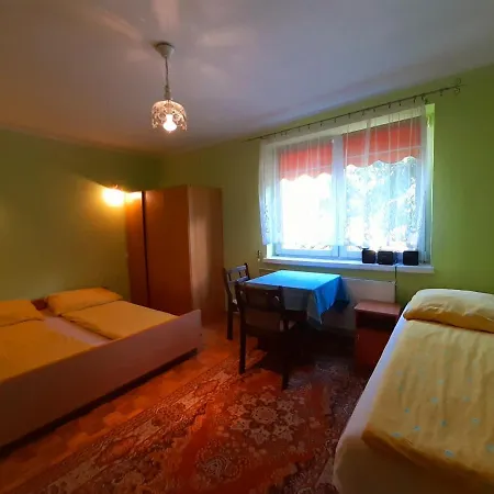 Osemka Lewin Klodzki