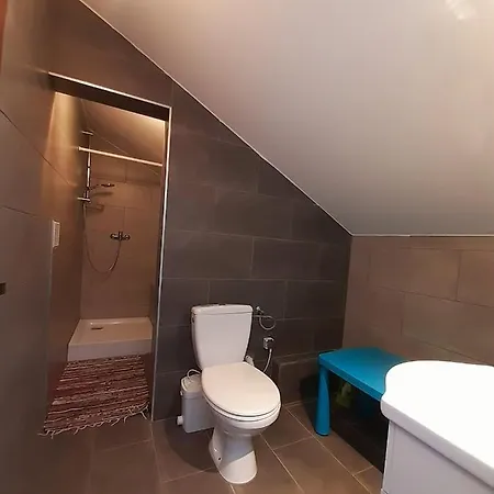 Osemka Lewin Klodzki
