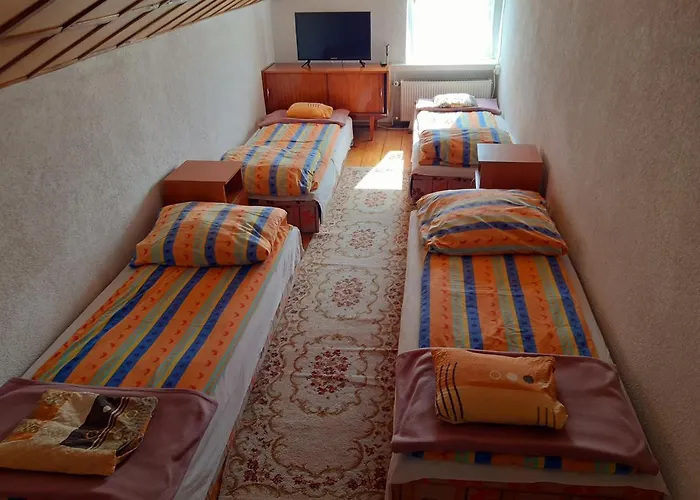 Osemka Lewin Klodzki