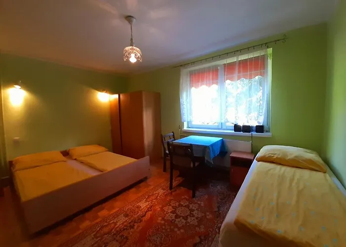 Osemka Lewin Klodzki